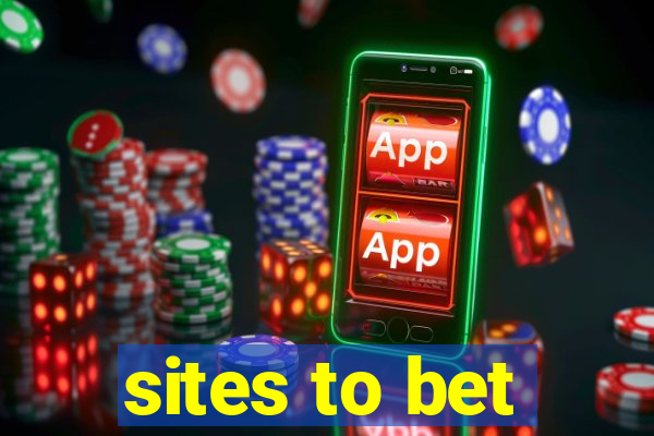 sites to bet